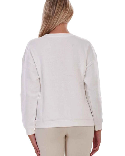 Ladies Sweat Shirt