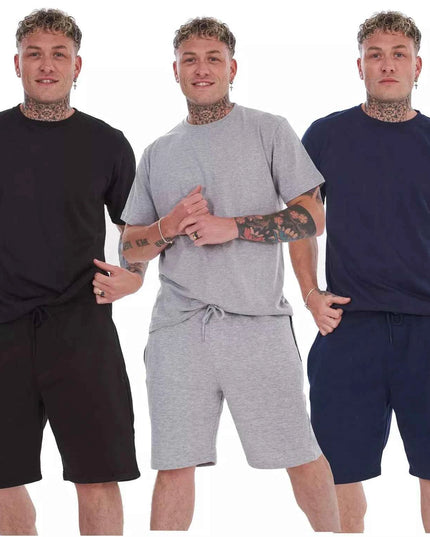 Men's Summer T shirt 100% Cotton