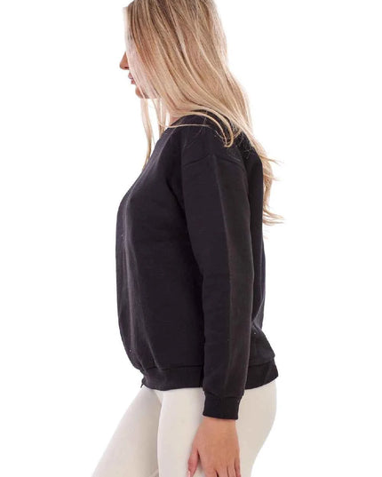 Ladies Sweat Shirt