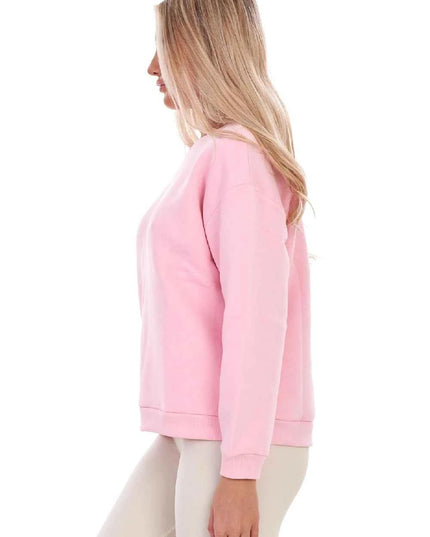 Ladies Sweat Shirt