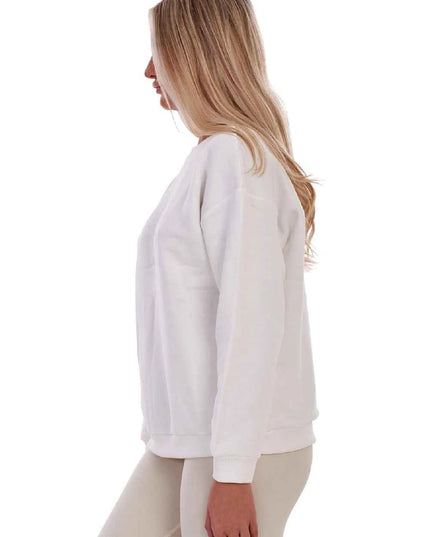 Ladies Sweat Shirt
