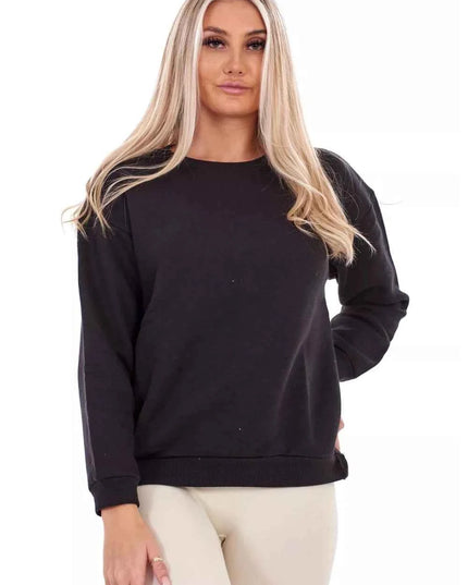 Ladies Sweat Shirt